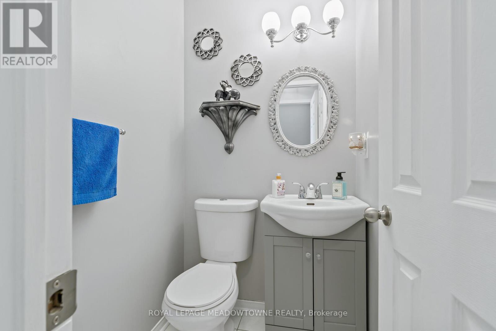 55 James Young Drive, Halton Hills, Ontario  L7G 5S5 - Photo 26 - W12581674