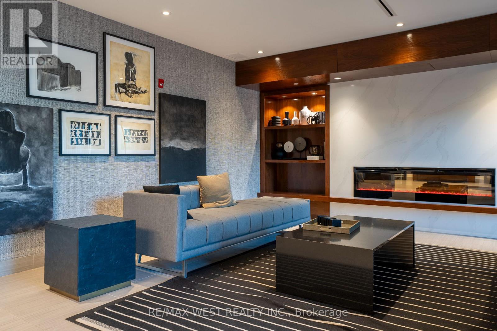 133 - 102 Grovewood Common, Oakville (Go Glenorchy), Ontario  L6H 0X2 - Photo 34 - W12607208