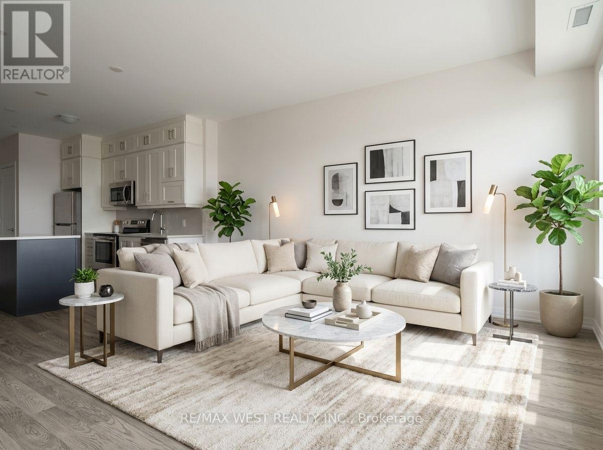 133 - 102 Grovewood Common, Oakville (Go Glenorchy), Ontario  L6H 0X2 - Photo 6 - W12607208