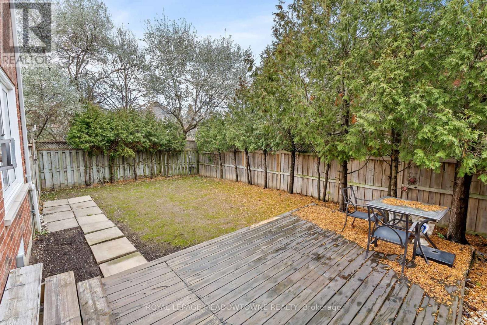 55 James Young Drive, Halton Hills, Ontario  L7G 5S5 - Photo 42 - W12581674