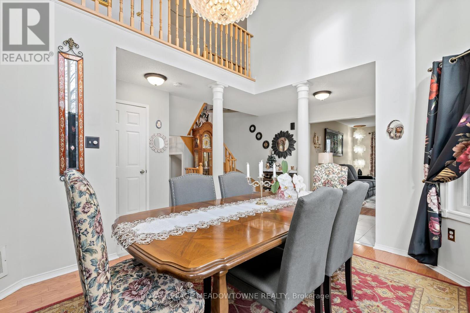 55 James Young Drive, Halton Hills, Ontario  L7G 5S5 - Photo 12 - W12581674