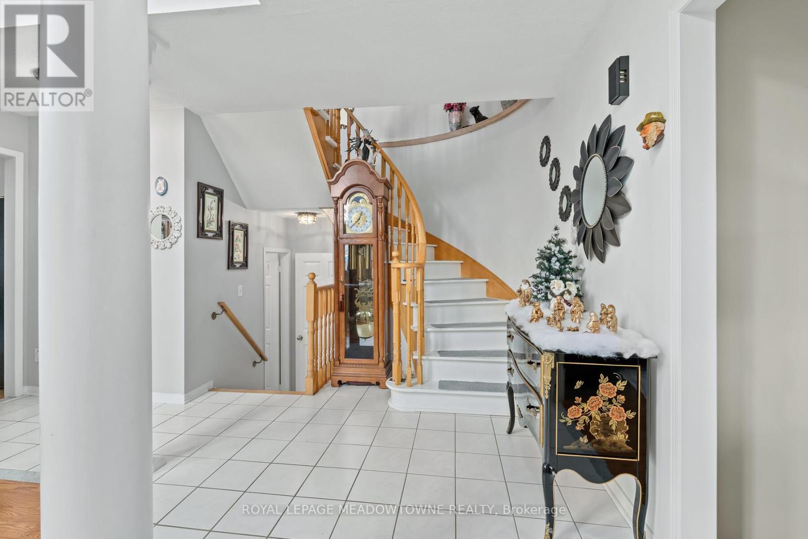 55 James Young Drive, Halton Hills, Ontario  L7G 5S5 - Photo 27 - W12581674