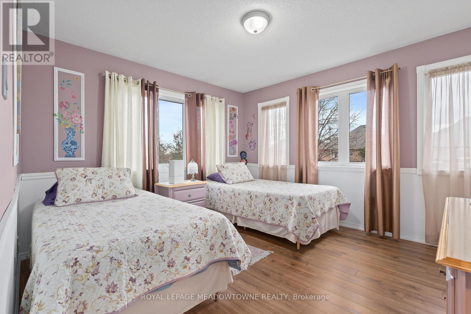 55 James Young Drive, Halton Hills, Ontario  L7G 5S5 - Photo 39 - W12581674