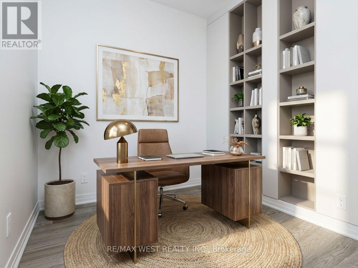 133 - 102 Grovewood Common, Oakville (Go Glenorchy), Ontario  L6H 0X2 - Photo 9 - W12607208