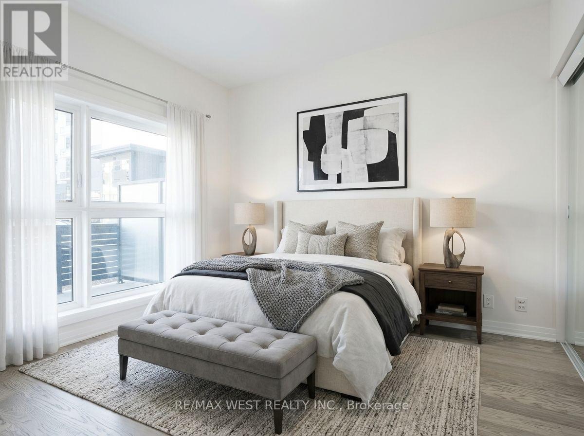 133 - 102 Grovewood Common, Oakville (Go Glenorchy), Ontario  L6H 0X2 - Photo 7 - W12607208