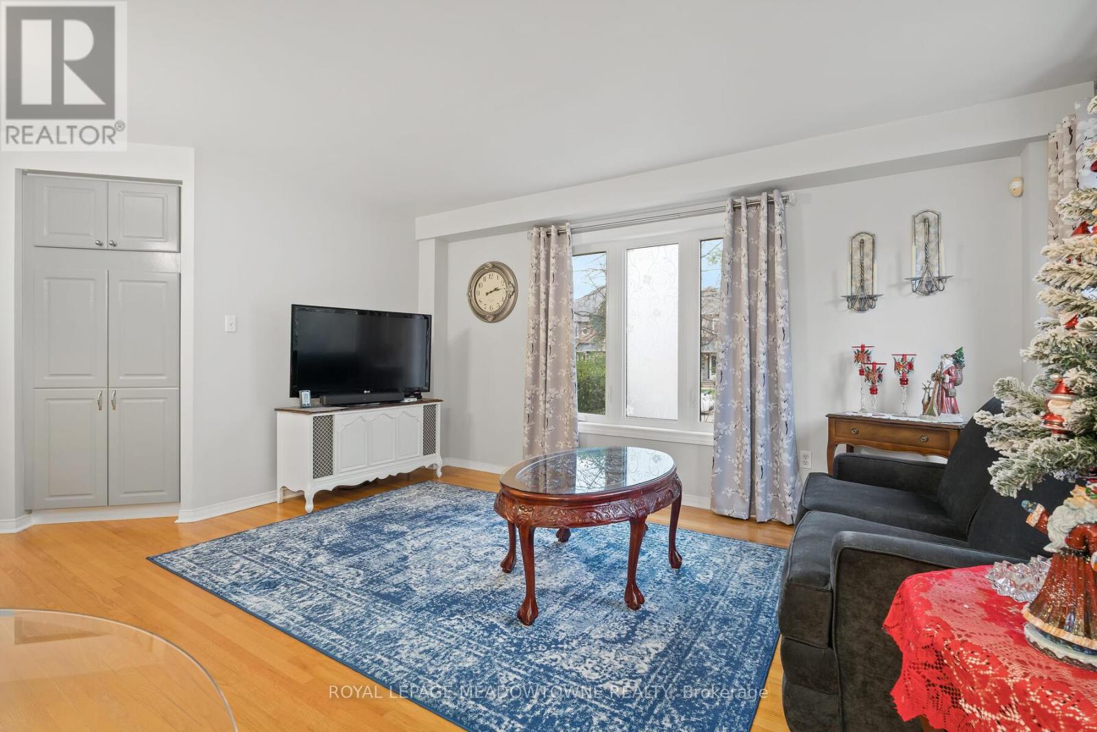 55 James Young Drive, Halton Hills, Ontario  L7G 5S5 - Photo 16 - W12581674