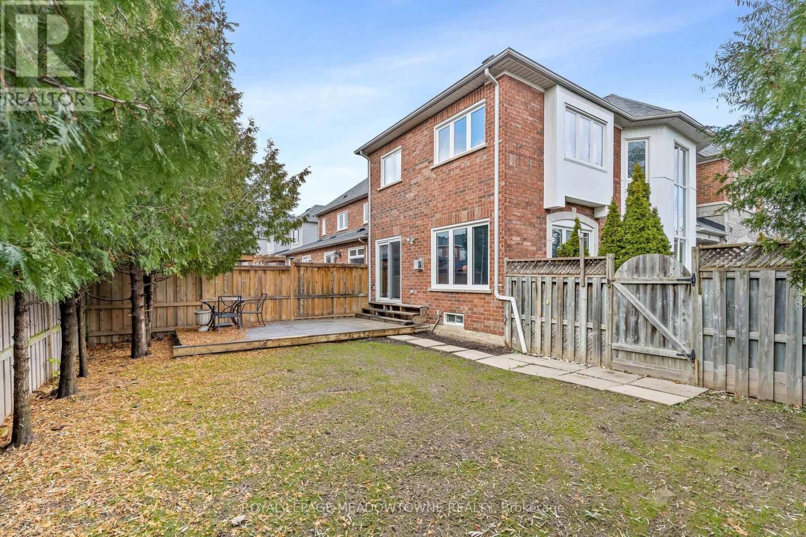 55 James Young Drive, Halton Hills, Ontario  L7G 5S5 - Photo 44 - W12581674