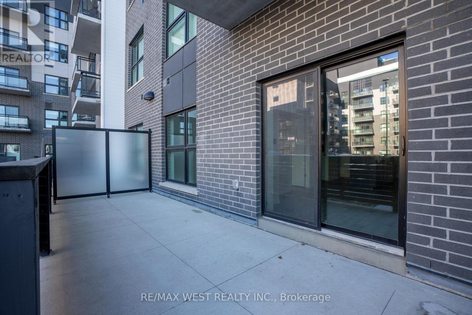 133 - 102 Grovewood Common, Oakville (Go Glenorchy), Ontario  L6H 0X2 - Photo 37 - W12607208