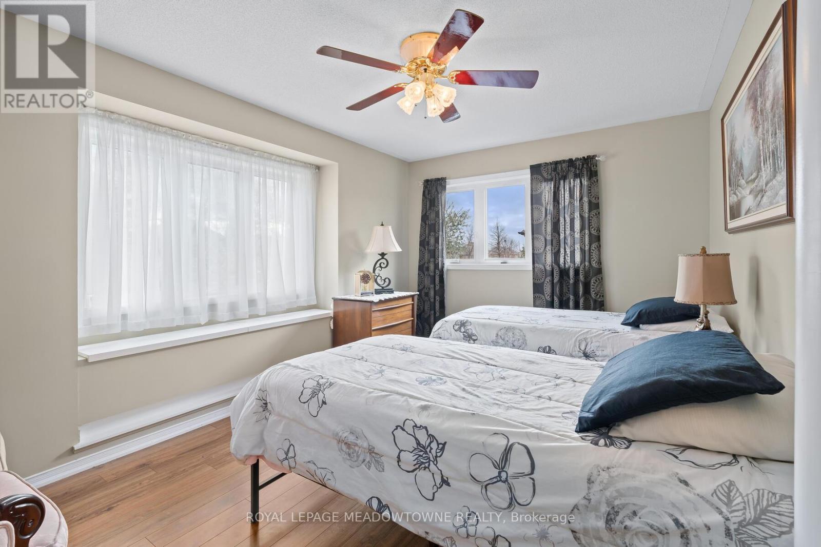 55 James Young Drive, Halton Hills, Ontario  L7G 5S5 - Photo 29 - W12581674