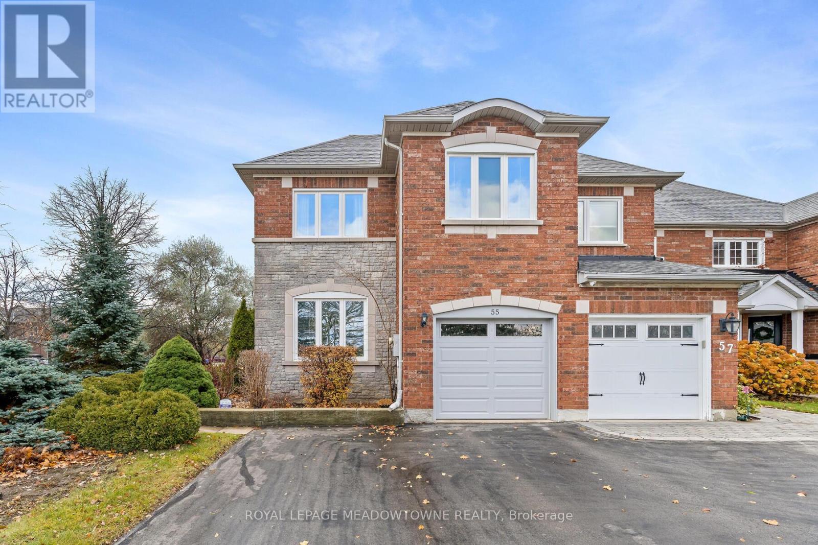 55 James Young Drive, Halton Hills, Ontario  L7G 5S5 - Photo 45 - W12581674