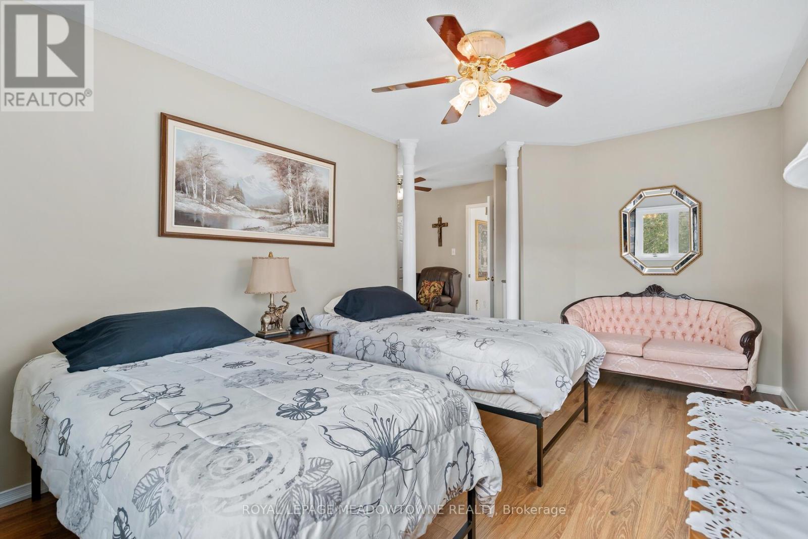 55 James Young Drive, Halton Hills, Ontario  L7G 5S5 - Photo 31 - W12581674