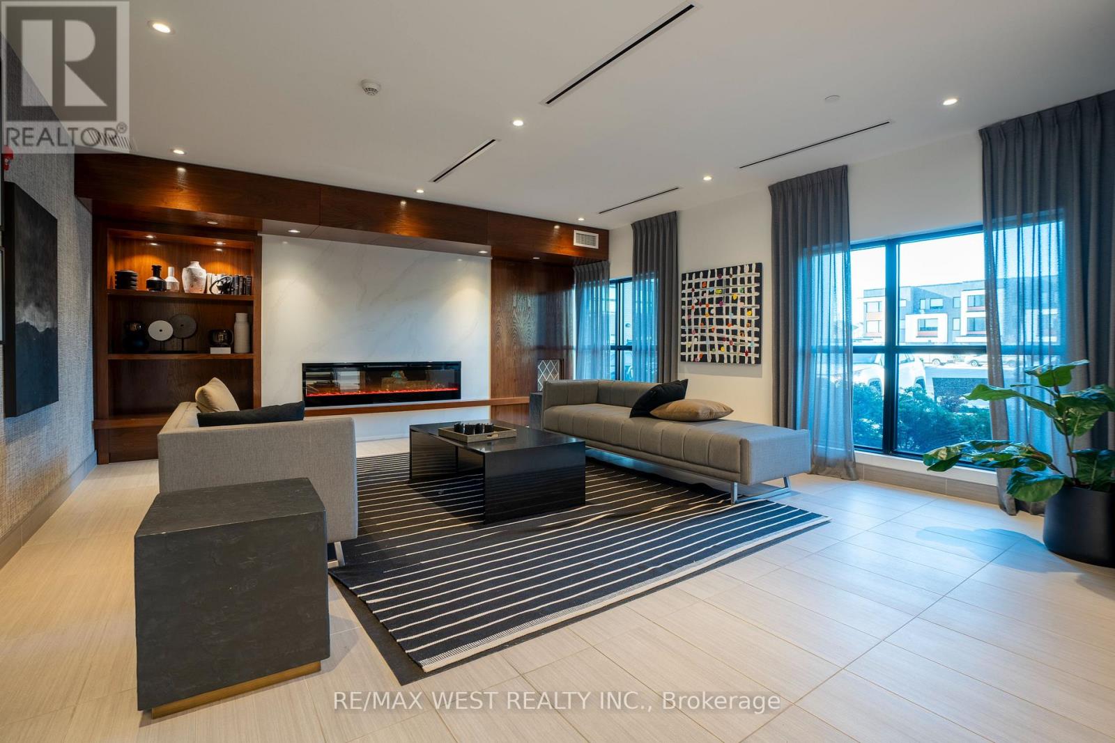 133 - 102 Grovewood Common, Oakville (Go Glenorchy), Ontario  L6H 0X2 - Photo 32 - W12607208