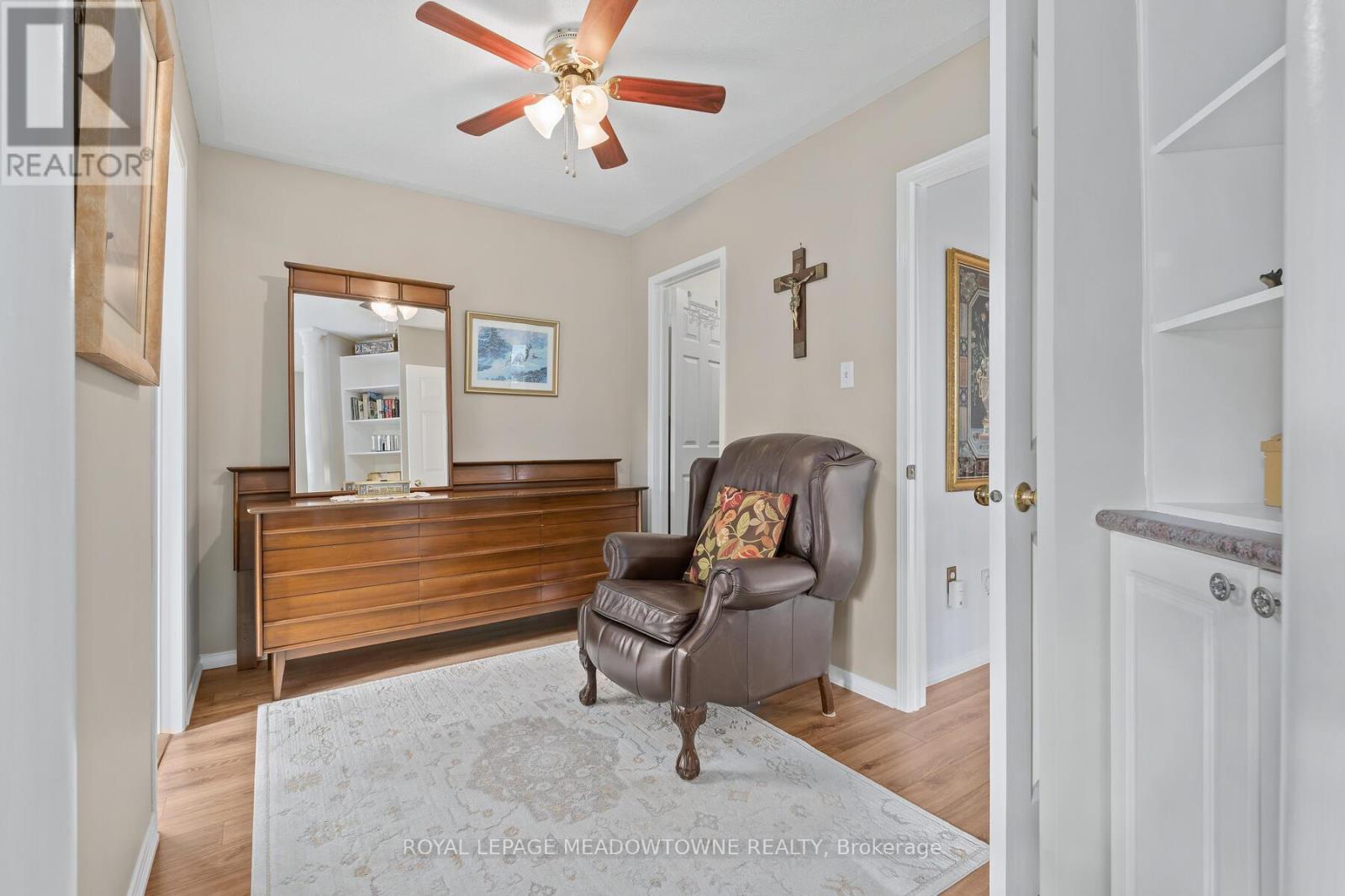 55 James Young Drive, Halton Hills, Ontario  L7G 5S5 - Photo 32 - W12581674