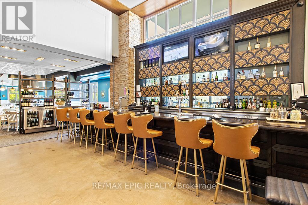 #252 - 220 Gord Canning Drive, Blue Mountains, Ontario  L9Y 0V2 - Photo 18 - X12612324