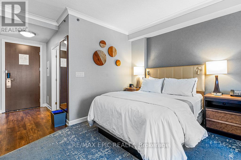 #252 - 220 Gord Canning Drive, Blue Mountains, Ontario  L9Y 0V2 - Photo 6 - X12612324