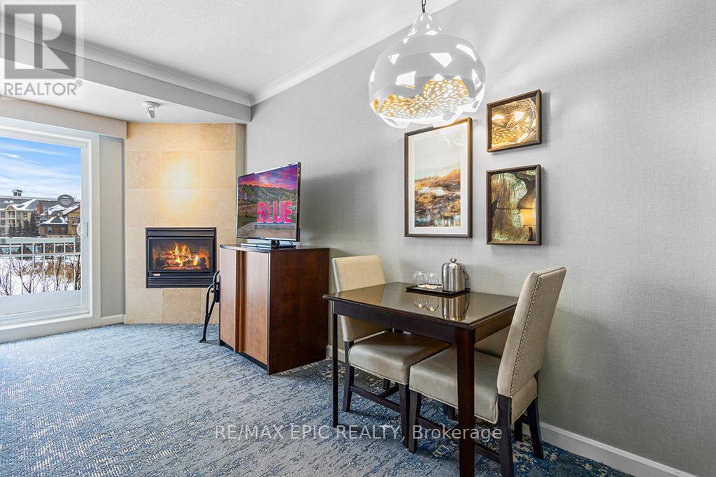 #252 - 220 Gord Canning Drive, Blue Mountains, Ontario  L9Y 0V2 - Photo 9 - X12612324