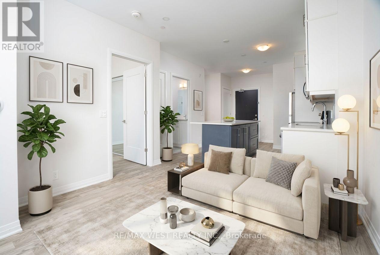 133 - 102 Grovewood Common, Oakville (Go Glenorchy), Ontario  L6H 0X2 - Photo 5 - W12607208