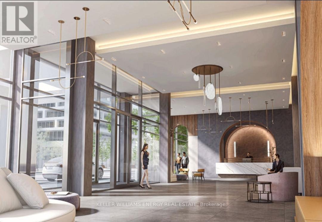 2810 - 27 Korda Gate, Vaughan, Ontario  L4K 2M9 - Photo 2 - N12612548