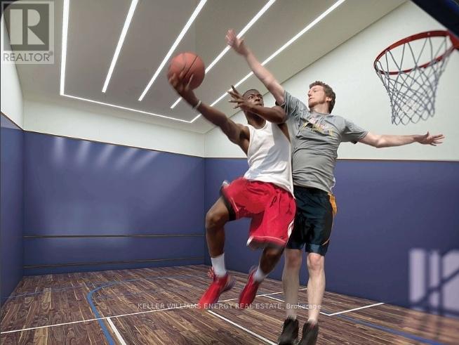 2810 - 27 Korda Gate, Vaughan, Ontario  L4K 2M9 - Photo 6 - N12612548