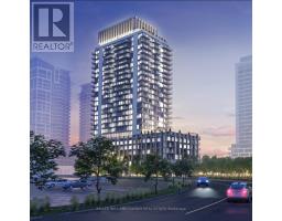 2810 - 27 KORDA GATE, Vaughan, Ontario