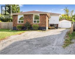 16 ROXBOROUGH Court, St. Catharines, Ontario