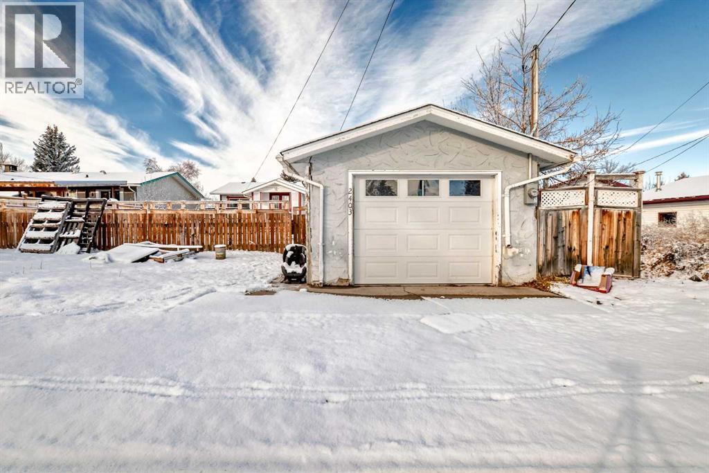 2403 23 Street, Nanton, Alberta  T0L 1R0 - Photo 18 - A2272292