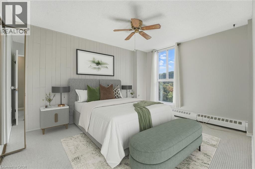 1968 Main Street W Unit# 1103, Hamilton, Ontario  L8S 1J7 - Photo 16 - 40779102