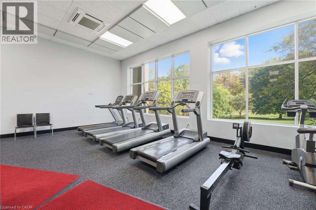 1968 Main Street W Unit# 1103, Hamilton, Ontario  L8S 1J7 - Photo 26 - 40779102