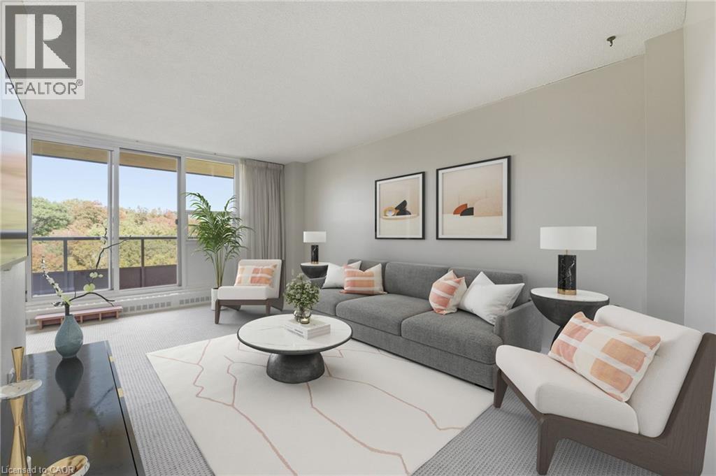 1968 Main Street W Unit# 1103, Hamilton, Ontario  L8S 1J7 - Photo 6 - 40779102