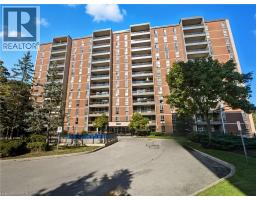 1968 MAIN Street W Unit# 1103, Hamilton, Ontario