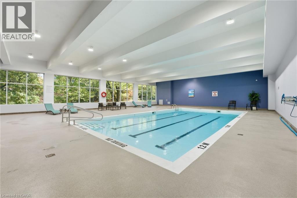 1968 Main Street W Unit# 1103, Hamilton, Ontario  L8S 1J7 - Photo 24 - 40779102