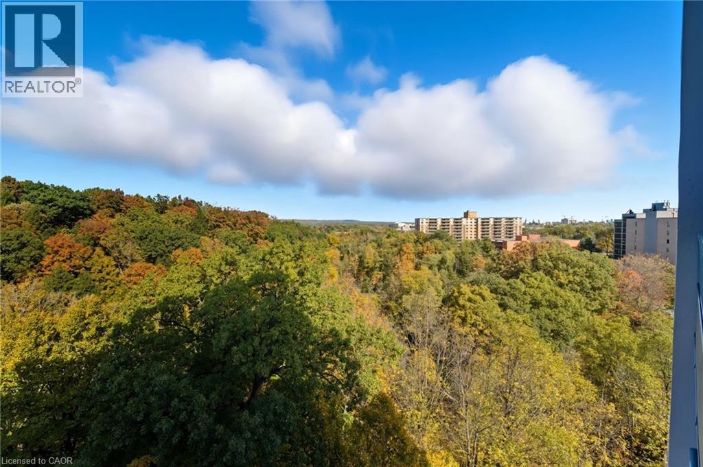 1968 Main Street W Unit# 1103, Hamilton, Ontario  L8S 1J7 - Photo 30 - 40779102