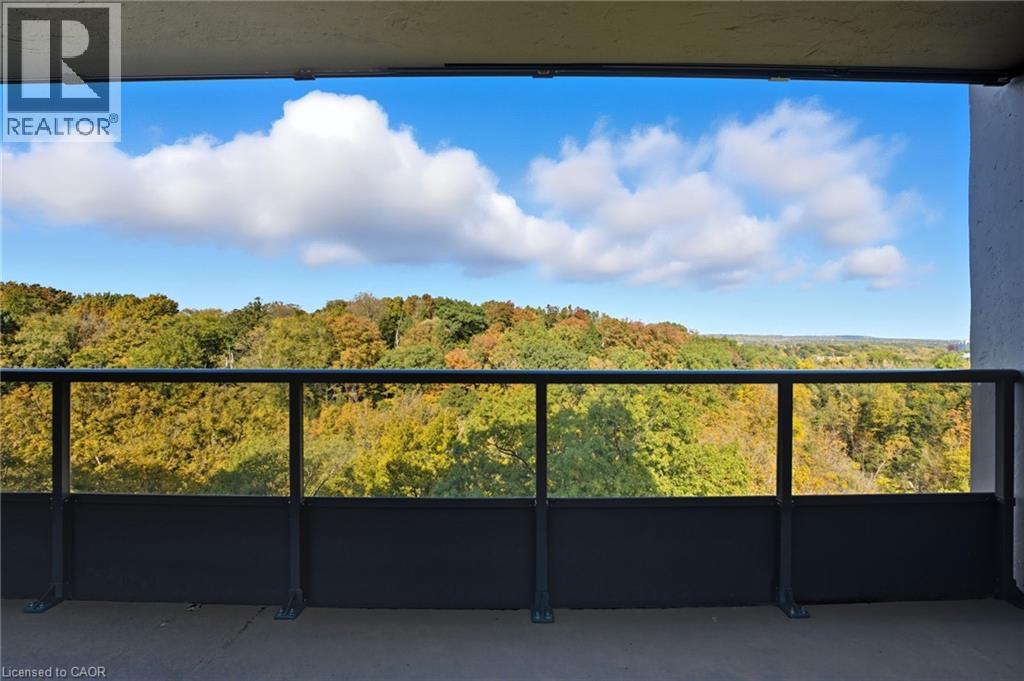 1968 Main Street W Unit# 1103, Hamilton, Ontario  L8S 1J7 - Photo 27 - 40779102