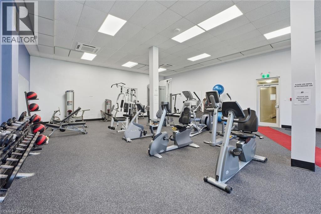 1968 Main Street W Unit# 1103, Hamilton, Ontario  L8S 1J7 - Photo 25 - 40779102