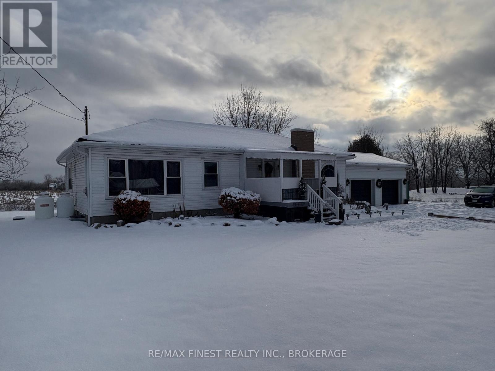 5008 Highway 38, Frontenac, Ontario  K0H 1V0 - Photo 1 - X12612524