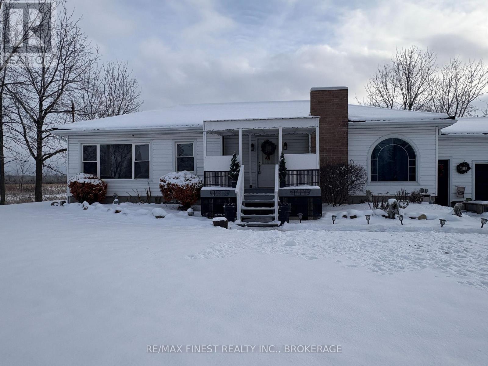 5008 Highway 38, Frontenac, Ontario  K0H 1V0 - Photo 2 - X12612524