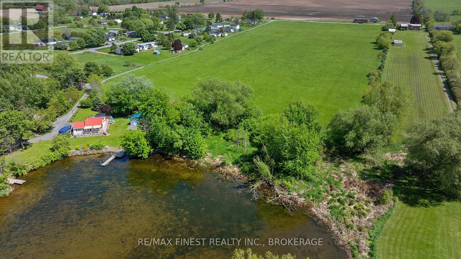 0 Third Concession Road, Greater Napanee, Ontario K7R 3K7 - Photo 17 - X12612578