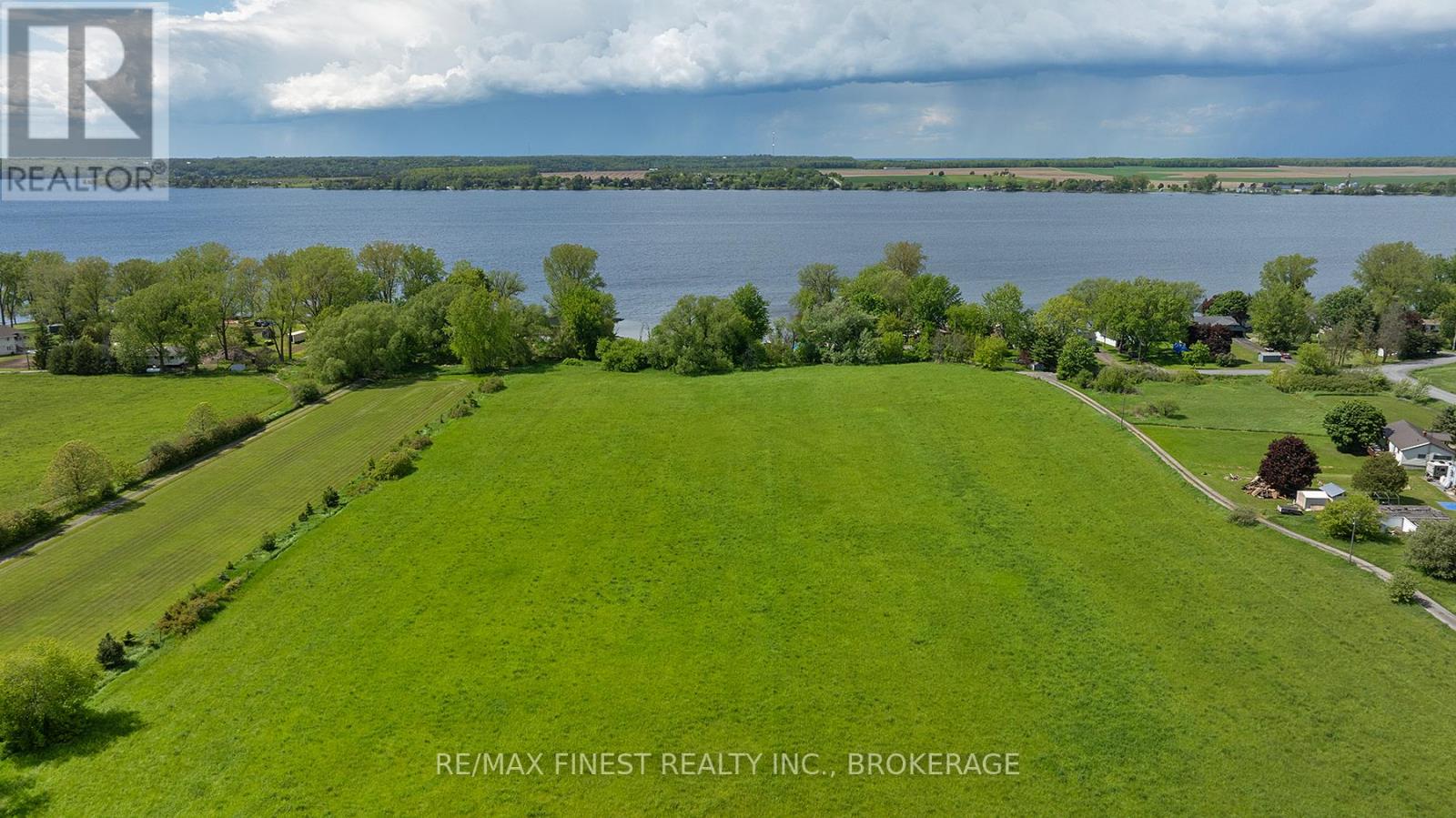 0 Third Concession Road, Greater Napanee, Ontario K7R 3K7 - Photo 2 - X12612578