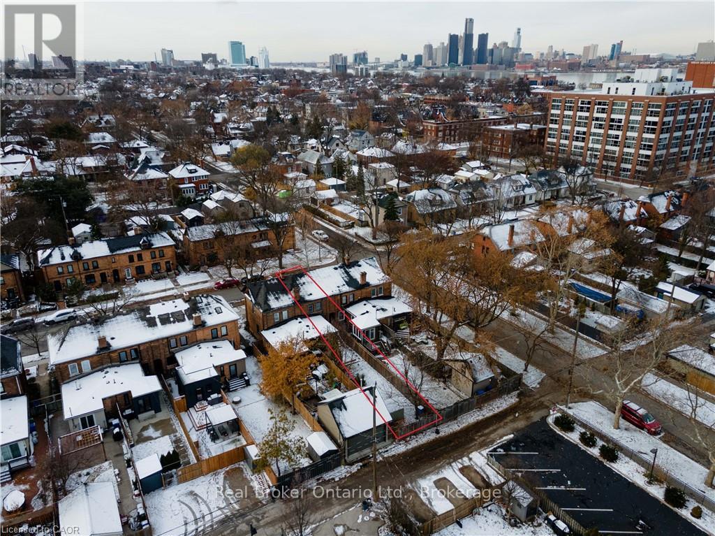 808 Monmouth Road, Essex, Ontario  N8Y 3L4 - Photo 31 - X12611198