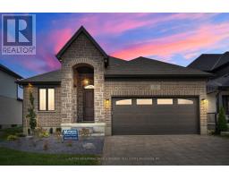 LOT #2 - 108 TIMBERWALK TRAIL, Middlesex Centre, Ontario