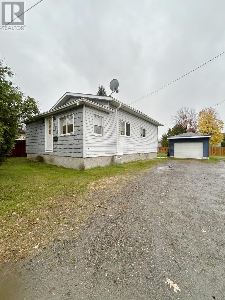 505 King's Highway, Fort Frances, Ontario P9A 2S9 - Photo 1 - TB253260