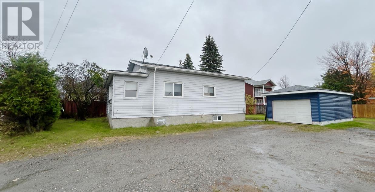 505 King's Highway, Fort Frances, Ontario P9A 2S9 - Photo 24 - TB253260