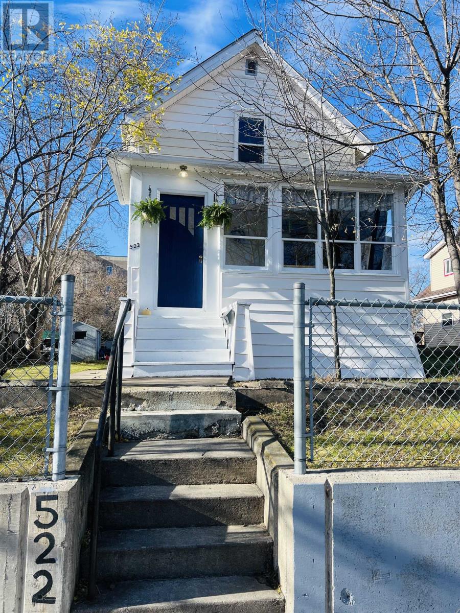 522 Third Avenue South, Kenora, Ontario  P9N 1Y2 - Photo 1 - TB253586