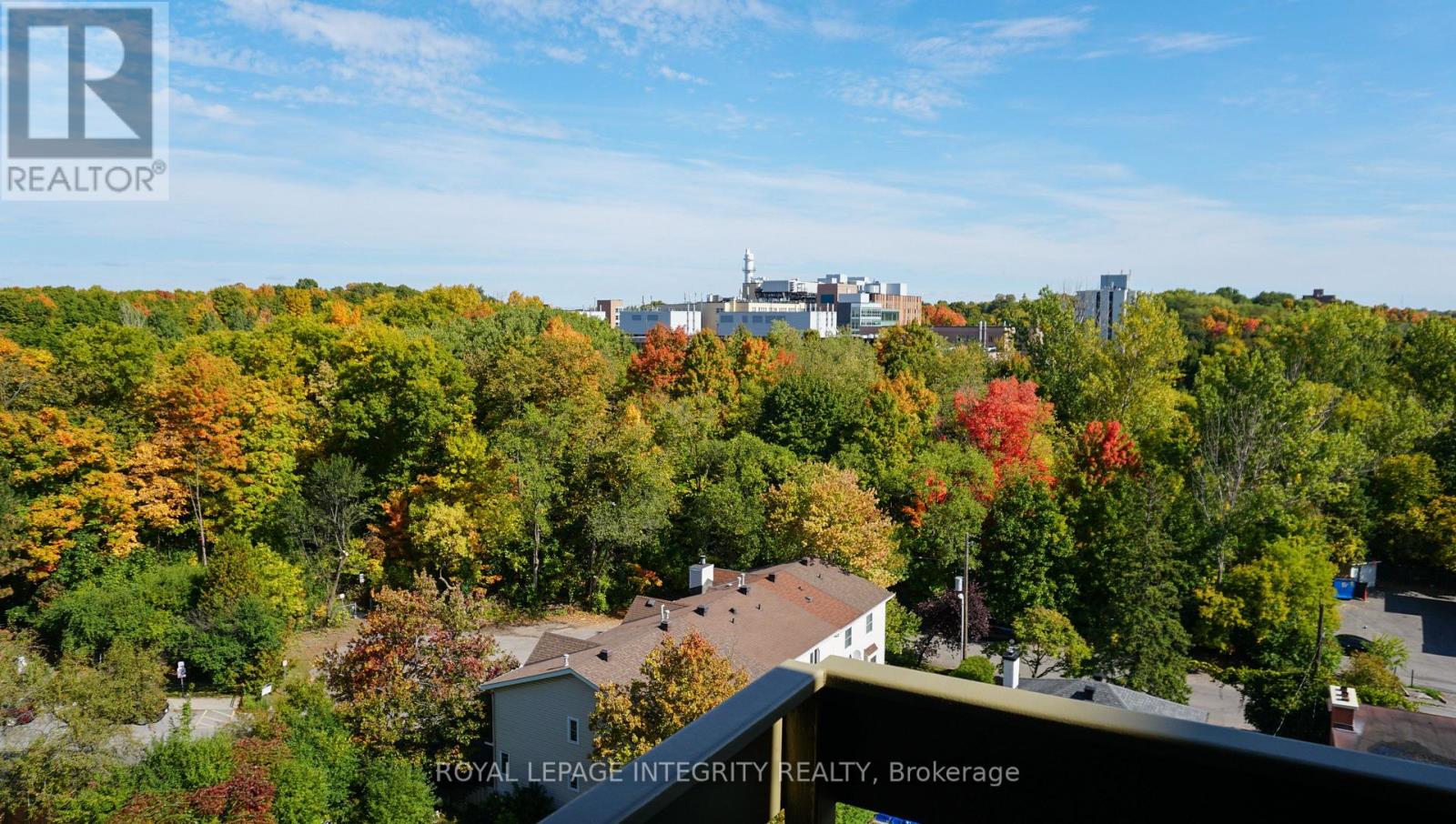 1008 - 555 Brittany Drive, Ottawa, Ontario  K1K 4C5 - Photo 40 - X12612500
