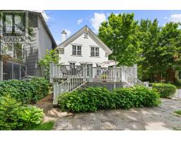 135 STANLEY AVENUE, Ottawa, Ontario