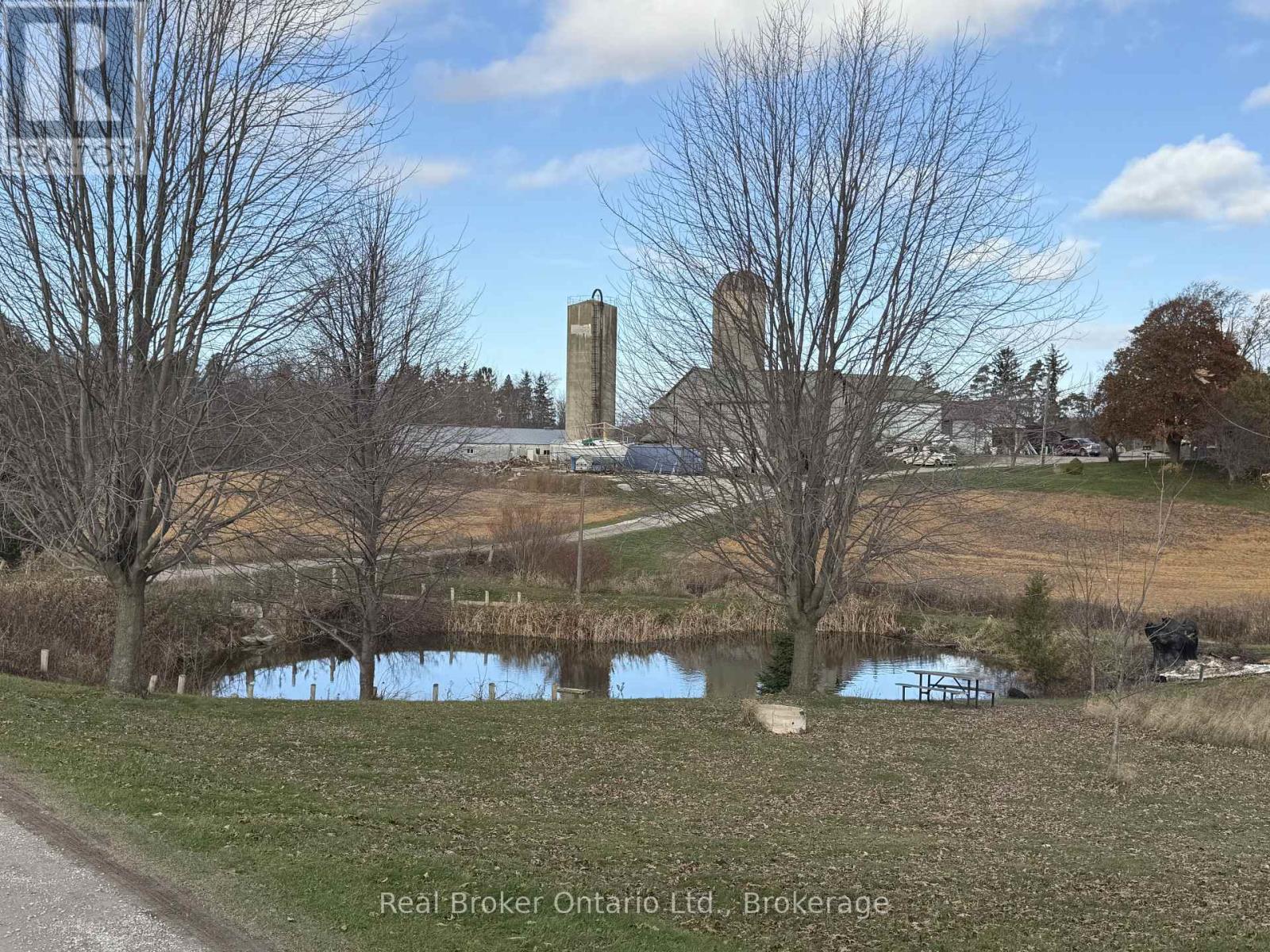 81567 Cp Line, Ashfield-Colborne-Wawanosh, Ontario N7A 3Y1 - Photo 12 - X12047847