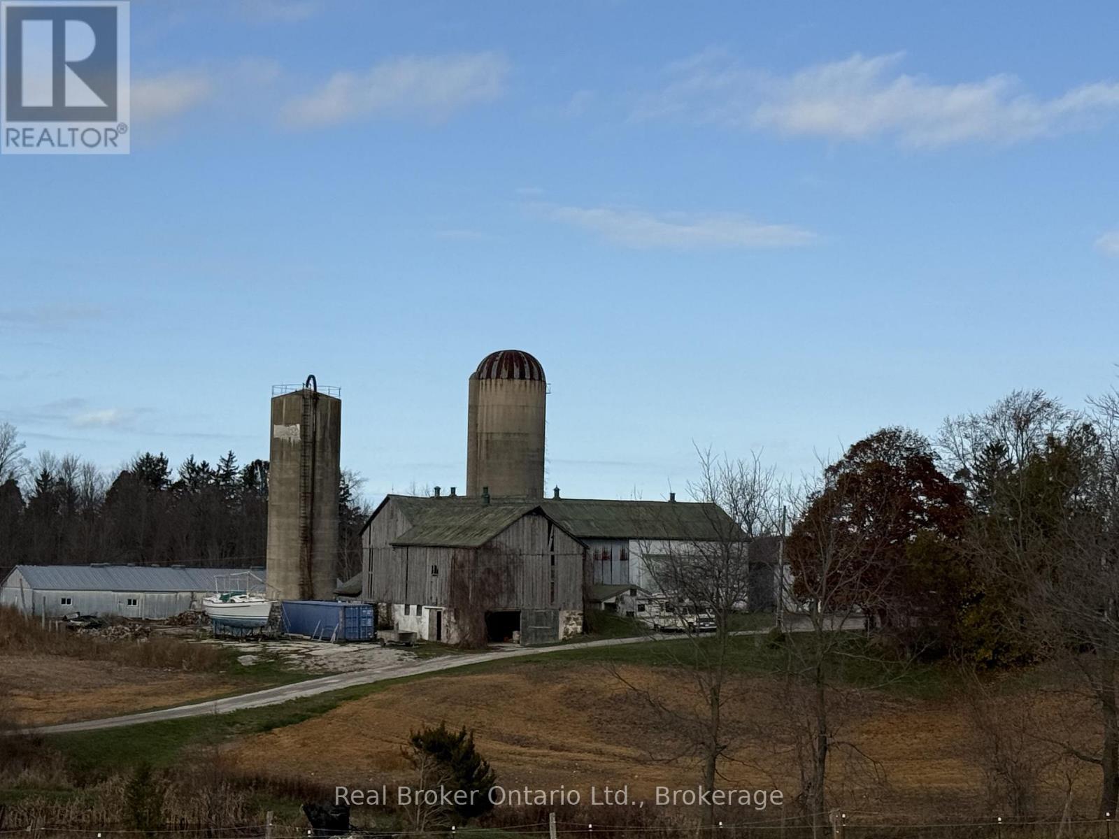 81567 Cp Line, Ashfield-Colborne-Wawanosh, Ontario N7A 3Y1 - Photo 10 - X12047847