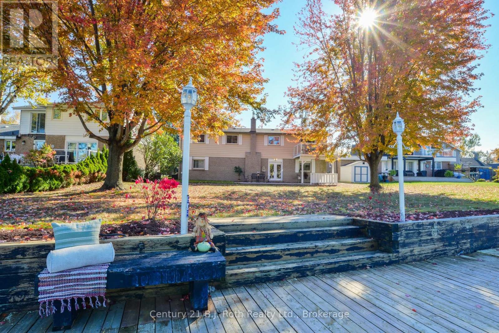 456 Mooney Crescent, Orillia, Ontario L3V 6R4 - Photo 22 - S12501458