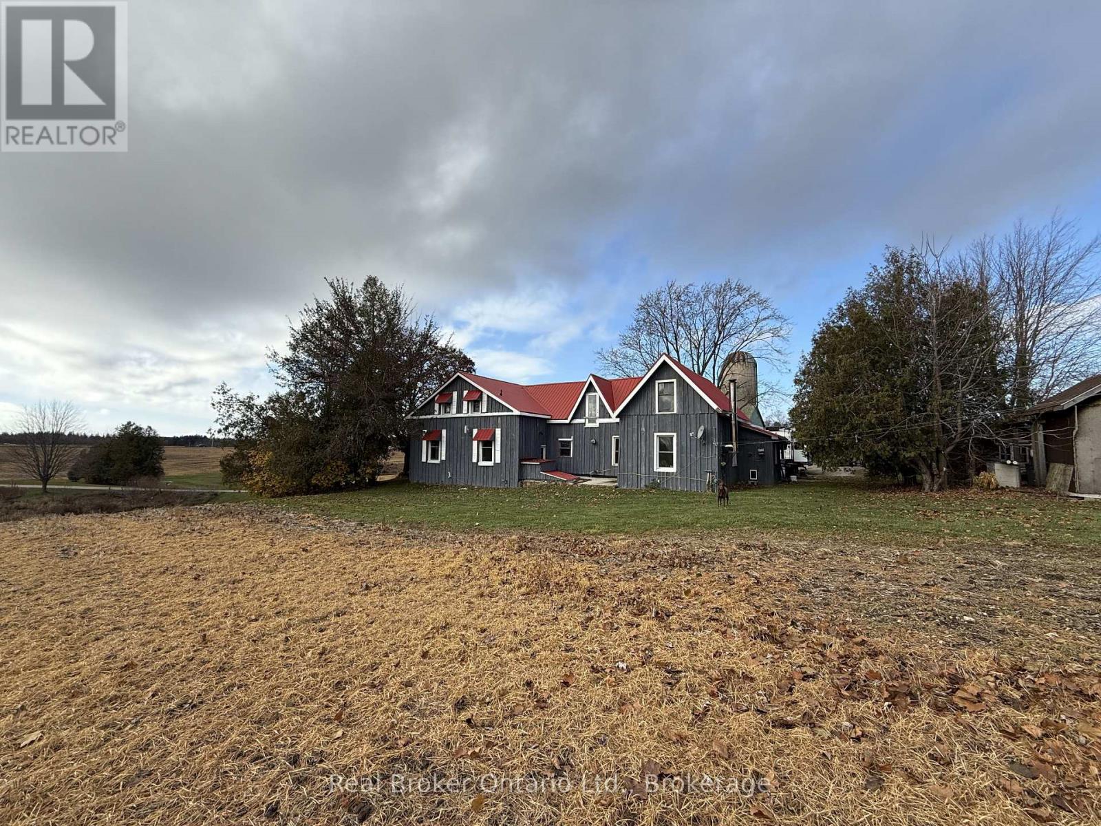 81567 Cp Line, Ashfield-Colborne-Wawanosh, Ontario N7A 3Y1 - Photo 13 - X12047847