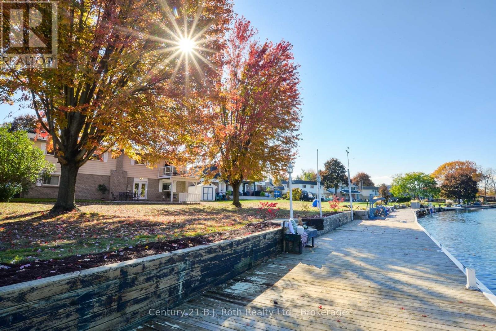 456 Mooney Crescent, Orillia, Ontario L3V 6R4 - Photo 28 - S12501458